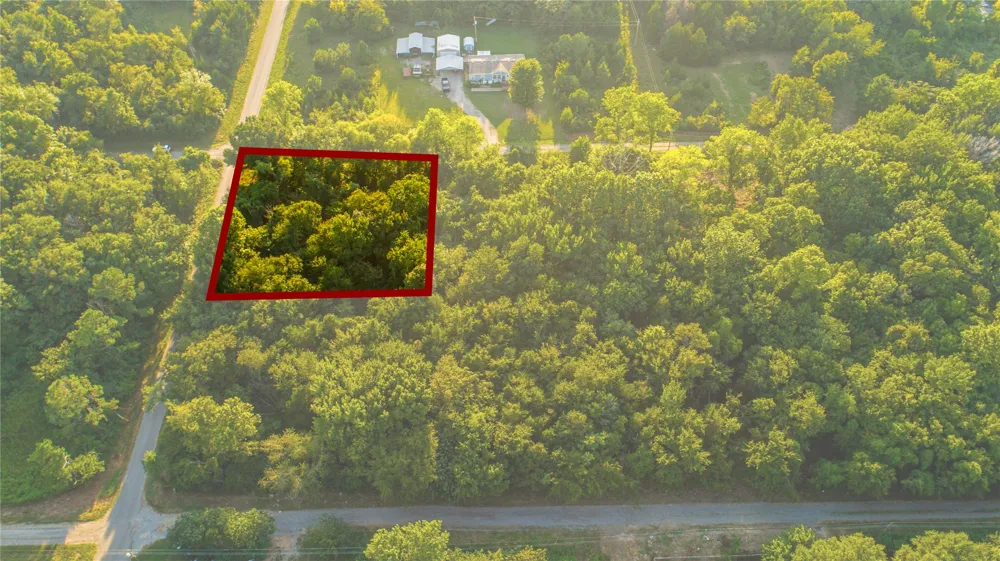 2 S B STREET McAlester, OK 74501
