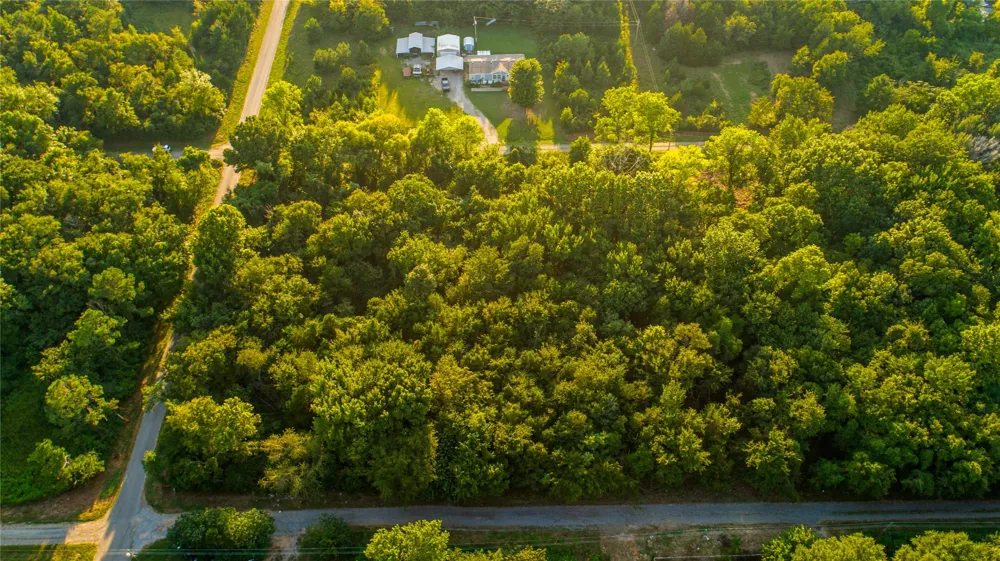 2 S B STREET McAlester, OK 74501