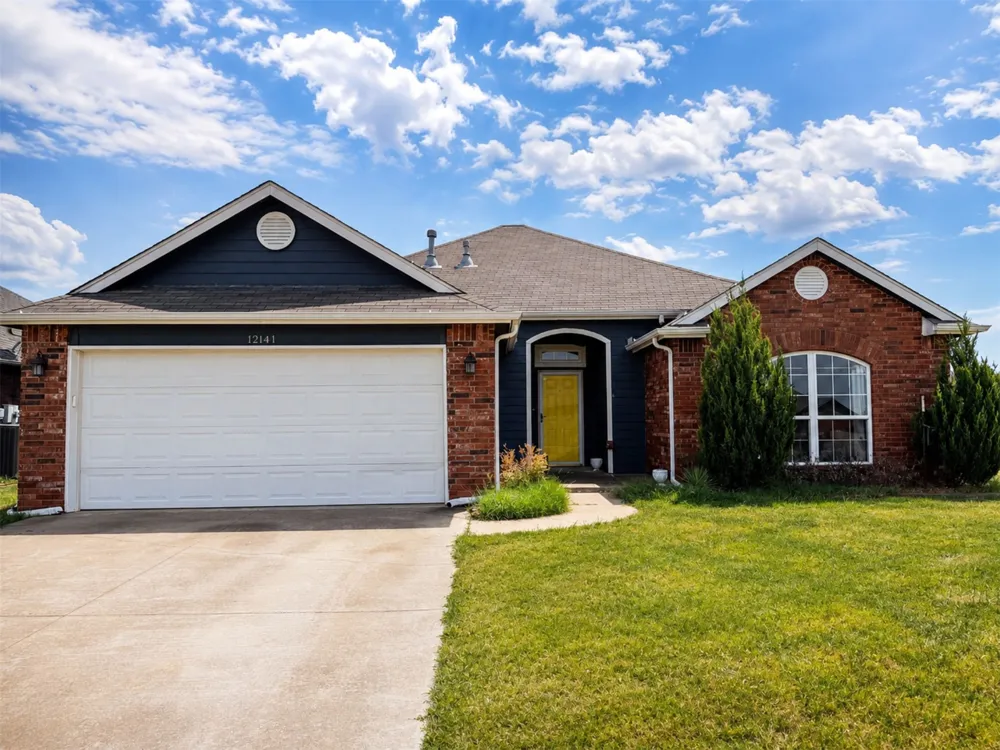 12141 108th EastAvenue Collinsville, OK 74021