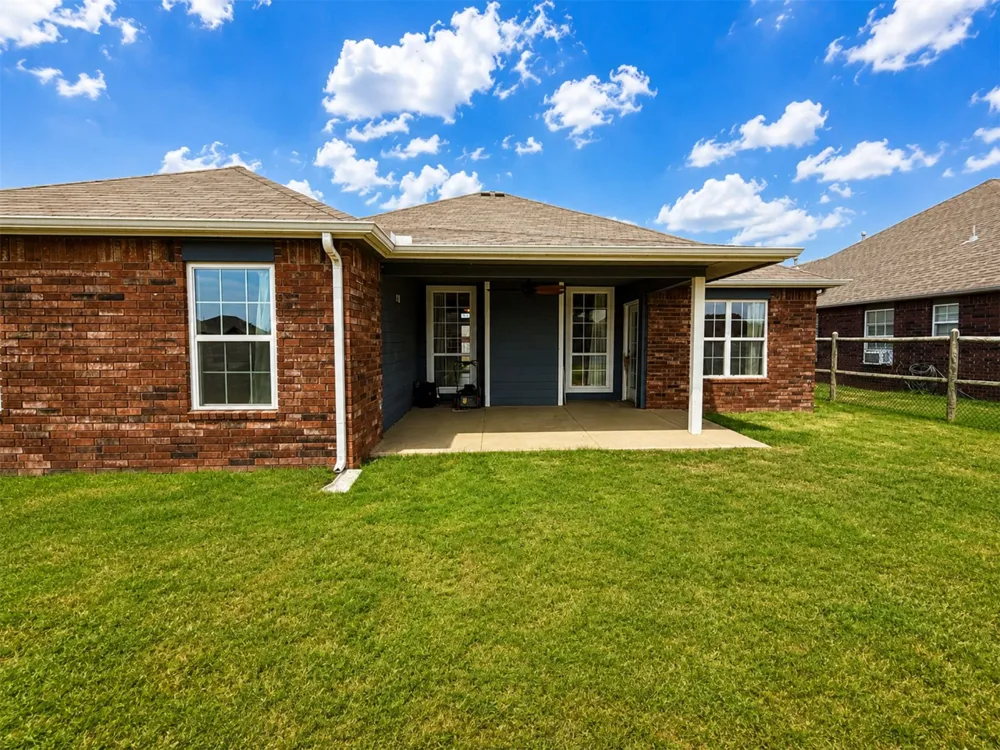 12141 108th EastAvenue Collinsville, OK 74021
