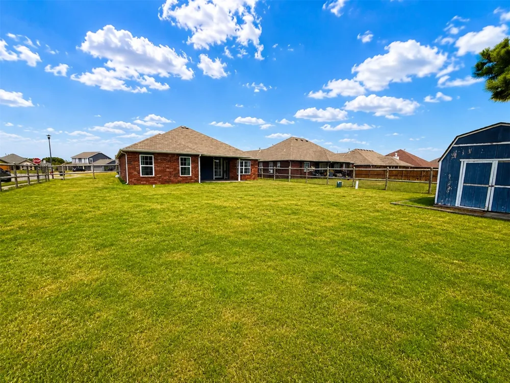 12141 108th EastAvenue Collinsville, OK 74021
