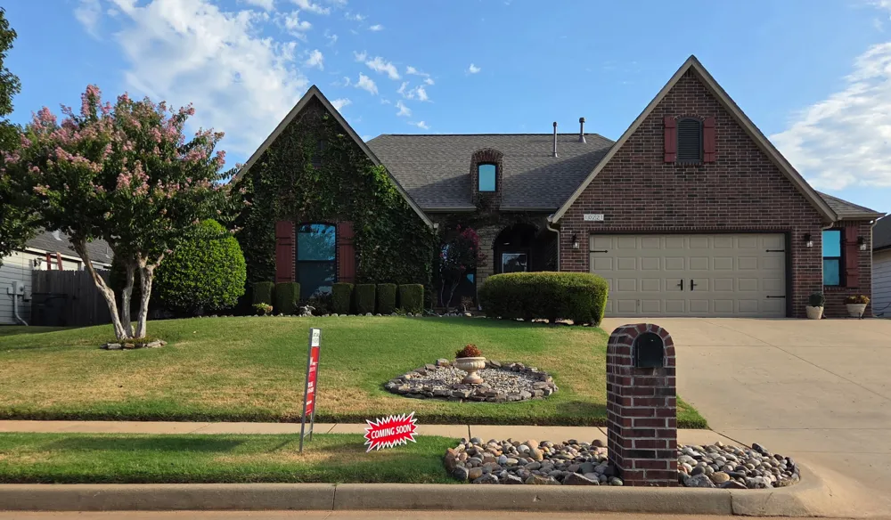 10221 E 113th Street S Bixby, OK 74008