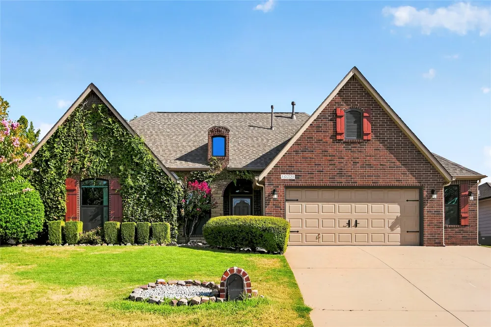 10221 E 113th Street S Bixby, OK 74008
