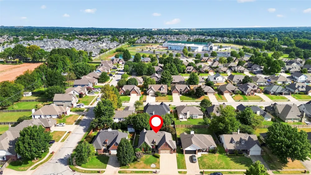 10221 E 113th Street S Bixby, OK 74008