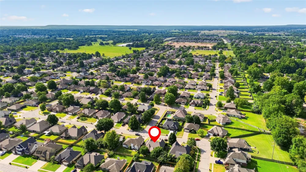 10221 E 113th Street S Bixby, OK 74008