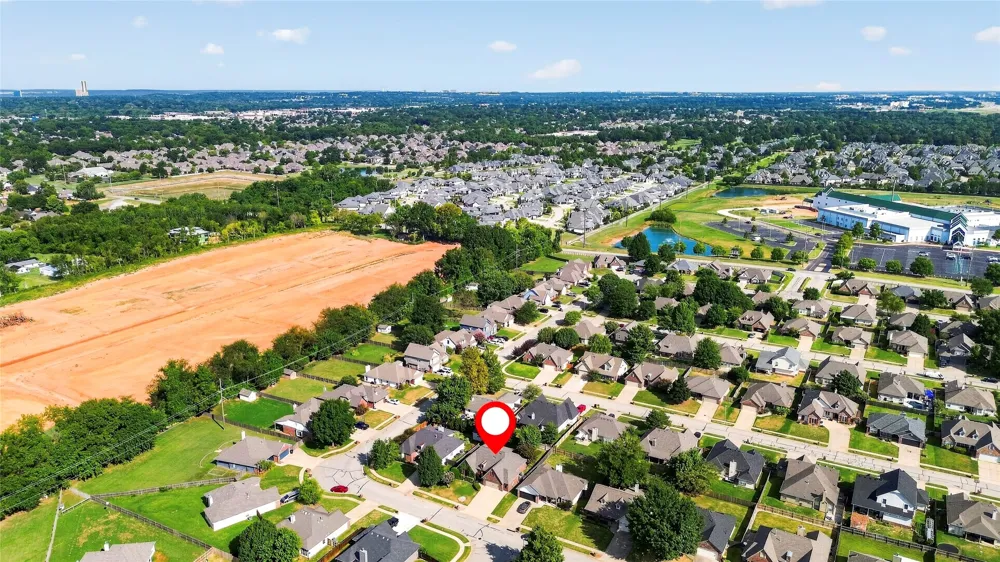 10221 E 113th Street S Bixby, OK 74008