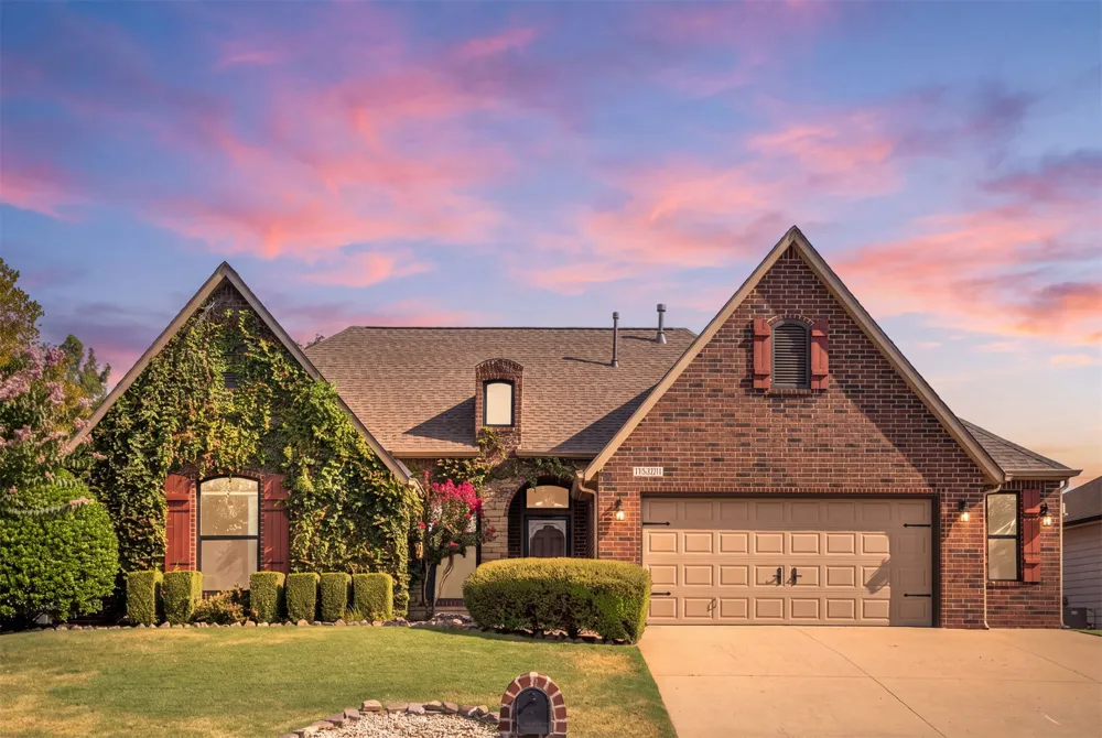 10221 E 113th Street S Bixby, OK 74008