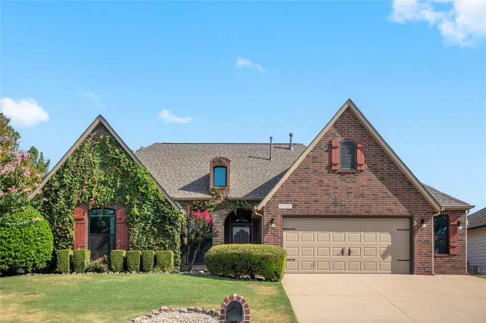 10221 E 113th Street S Bixby, OK 74008