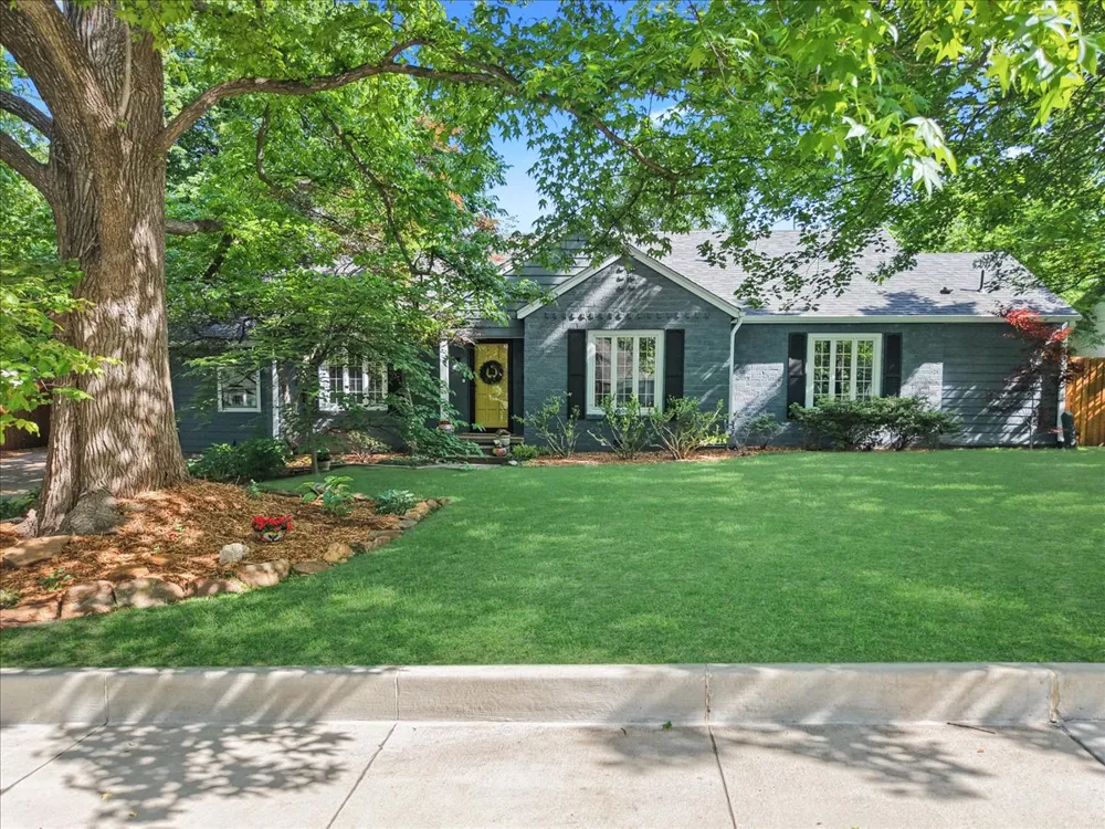 1535 E 36th Place Tulsa, OK 74105
