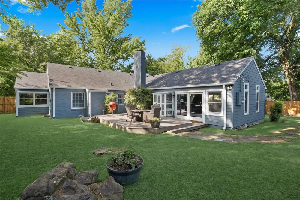 1535 E 36th Place Tulsa, OK 74105