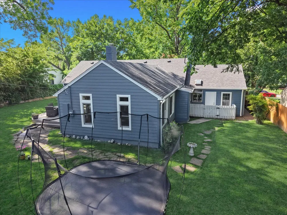 1535 E 36th Place Tulsa, OK 74105