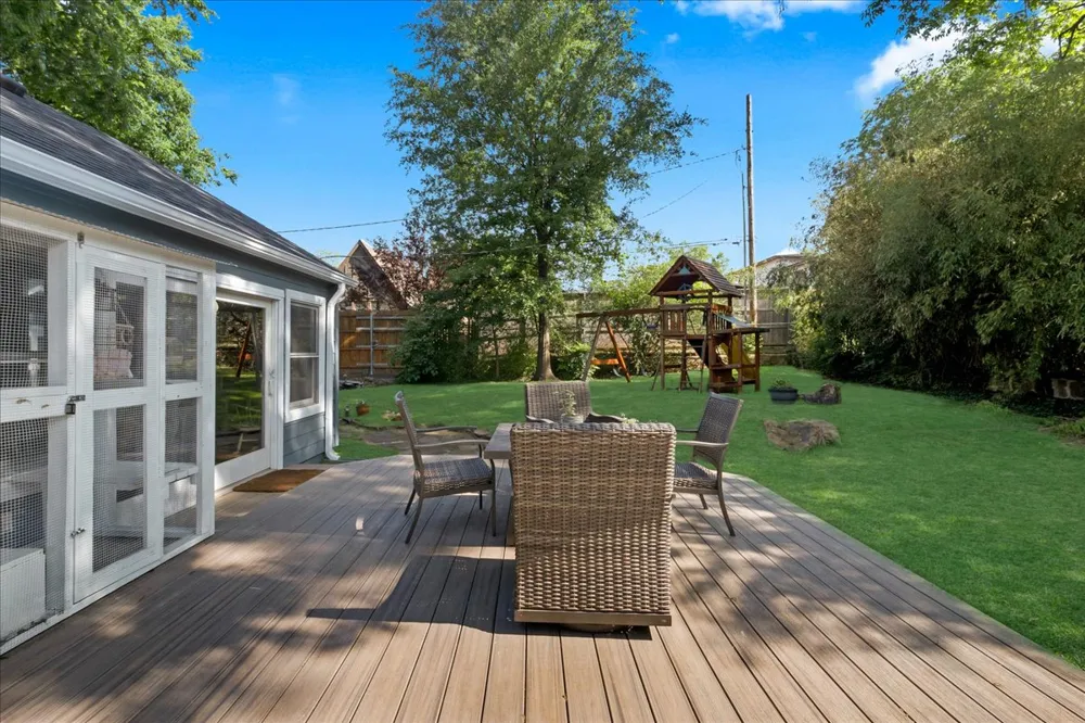 1535 E 36th Place Tulsa, OK 74105