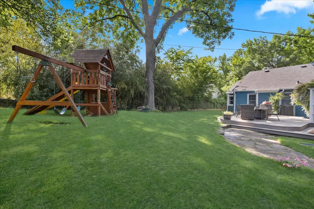 1535 E 36th Place Tulsa, OK 74105