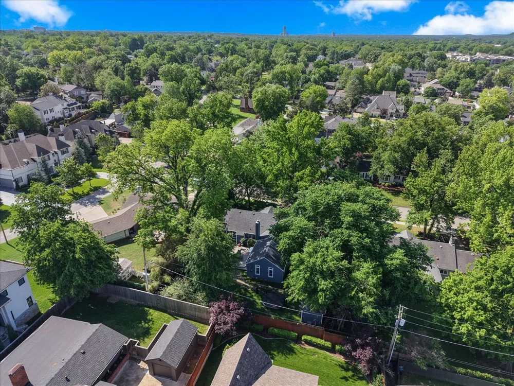 1535 E 36th Place Tulsa, OK 74105
