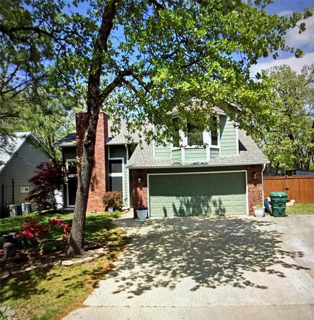 3714 S 71st West Avenue Tulsa, OK 74107