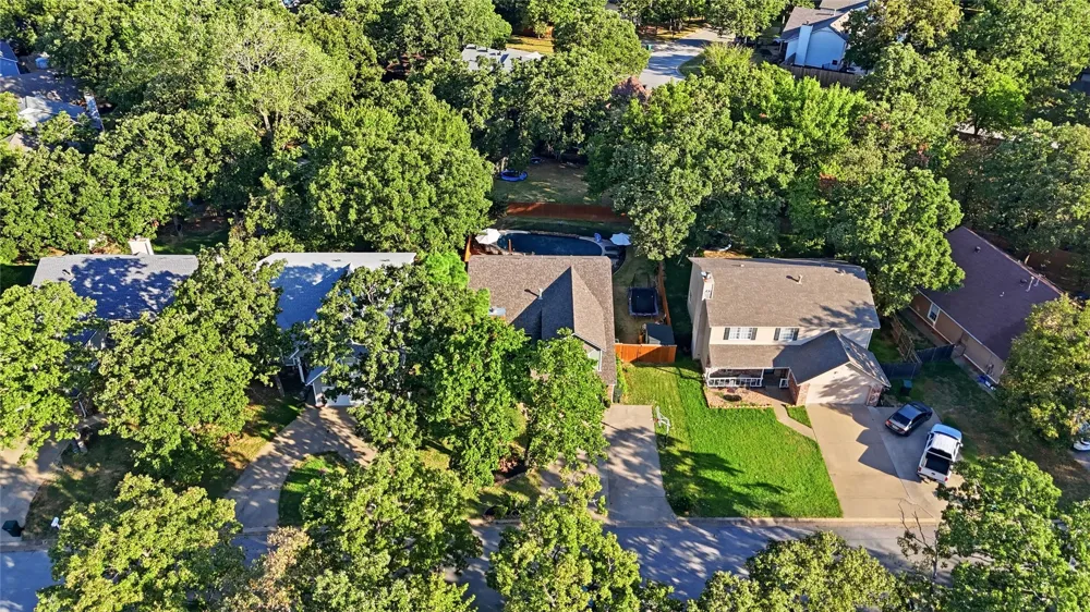 3714 S 71st West Avenue Tulsa, OK 74107