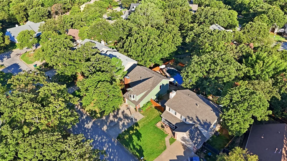 3714 S 71st West Avenue Tulsa, OK 74107