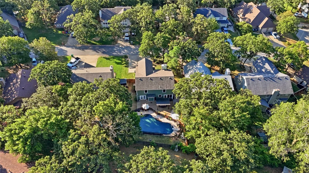 3714 S 71st West Avenue Tulsa, OK 74107