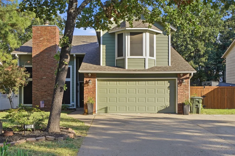 3714 S 71st West Avenue Tulsa, OK 74107