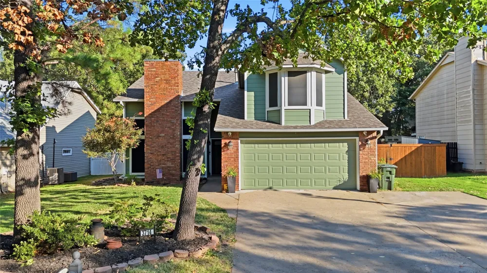 3714 S 71st West Avenue Tulsa, OK 74107