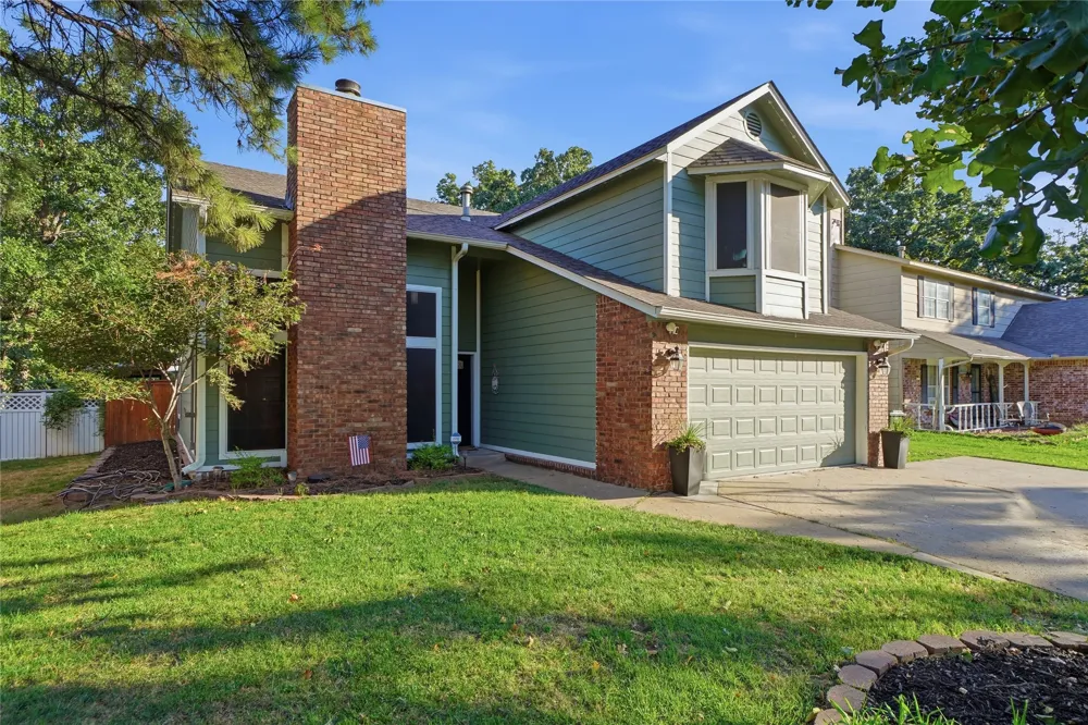 3714 S 71st West Avenue Tulsa, OK 74107