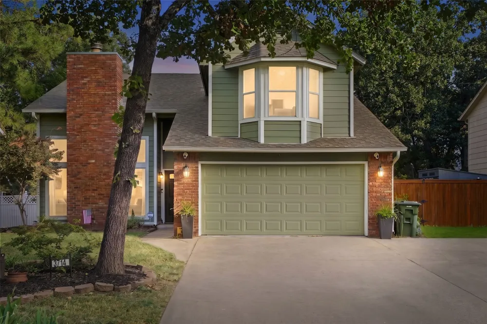 3714 S 71st West Avenue Tulsa, OK 74107