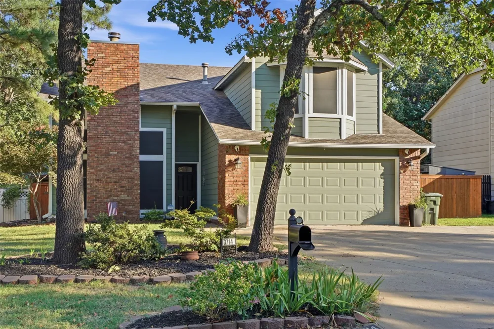 3714 S 71st West Avenue Tulsa, OK 74107