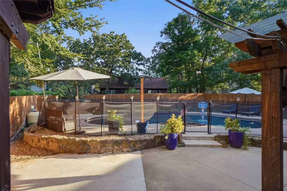 3714 S 71st West Avenue Tulsa, OK 74107