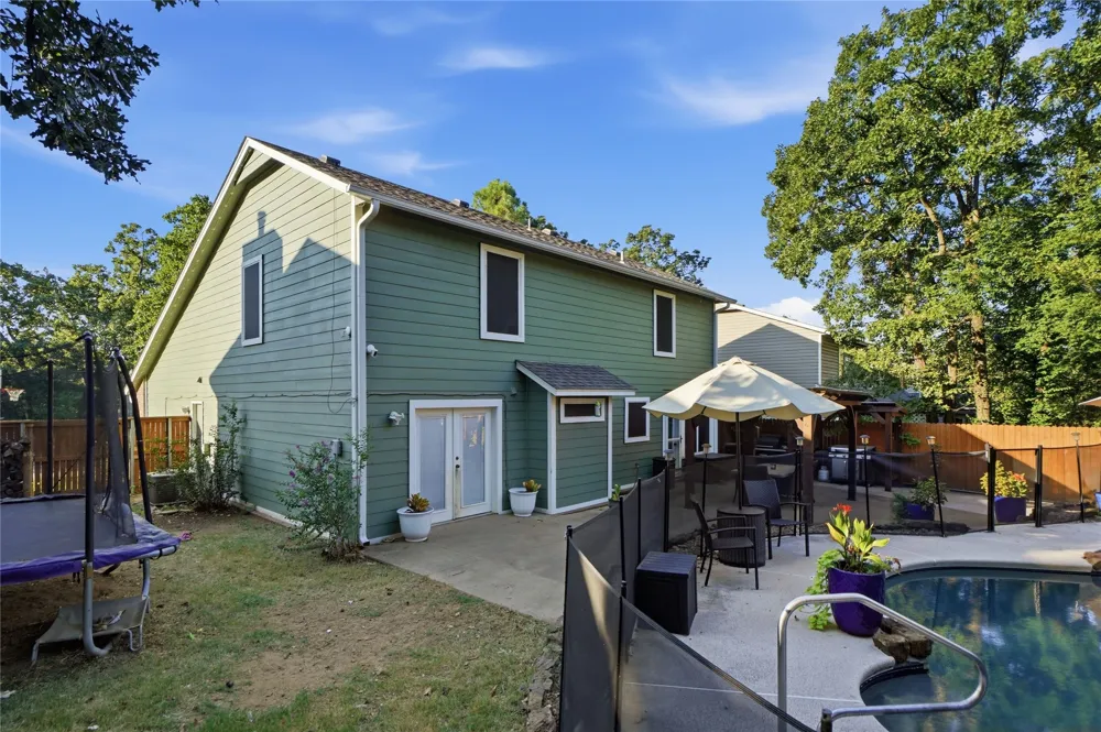 3714 S 71st West Avenue Tulsa, OK 74107