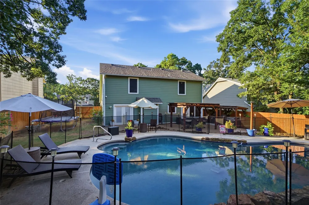 3714 S 71st West Avenue Tulsa, OK 74107
