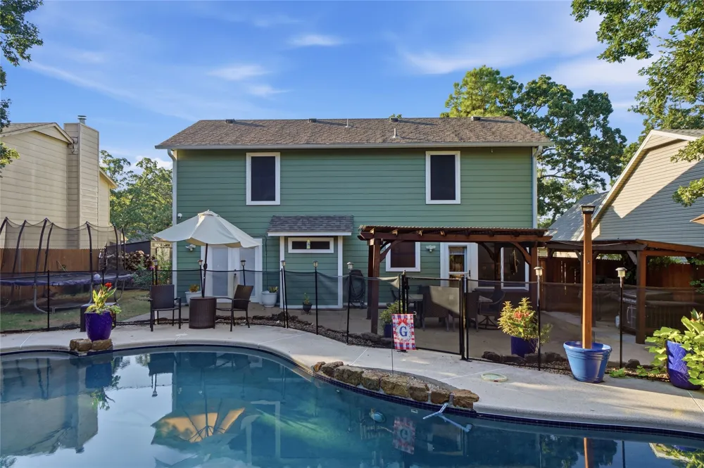 3714 S 71st West Avenue Tulsa, OK 74107