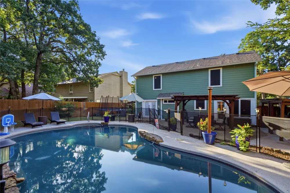 3714 S 71st West Avenue Tulsa, OK 74107