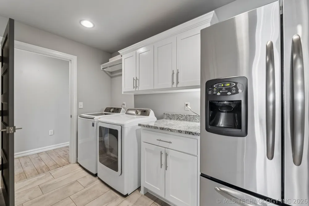 1914 E 172nd Street S Mounds, OK 74047