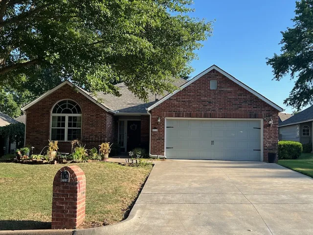 8910 E 100th Place Tulsa, OK 74133