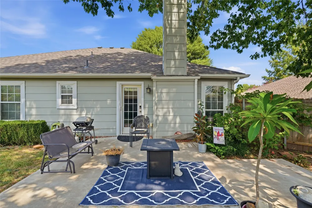 8910 E 100th Place Tulsa, OK 74133