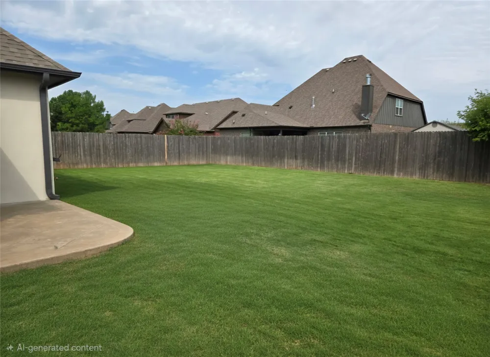 18623 E 43rd Street Tulsa, OK 74134