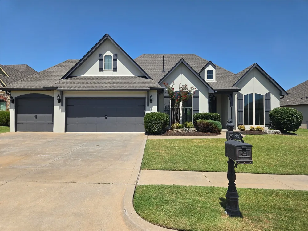 18623 E 43rd Street Tulsa, OK 74134