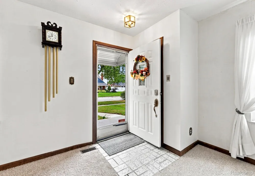 13200 Mercier Street Southgate City, MI 48195