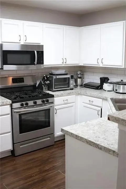 6531 Charter Way Lithonia, GA 30058