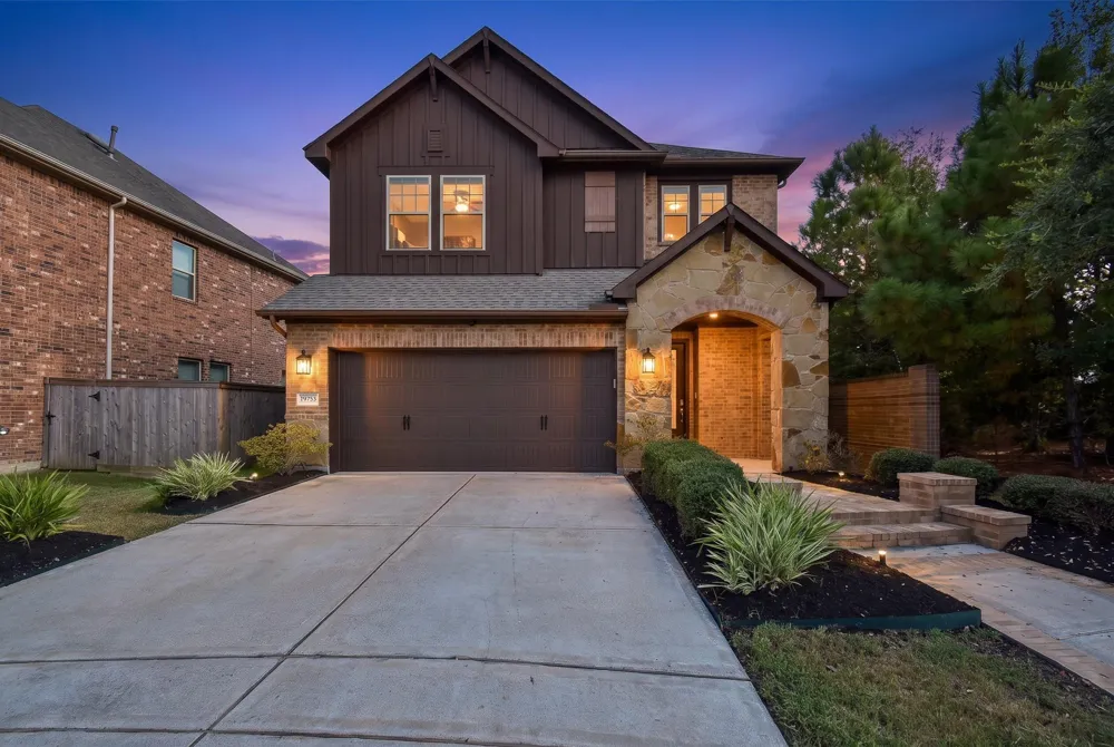 19755 Shinnery Ridge Court Cypress, TX 77433
