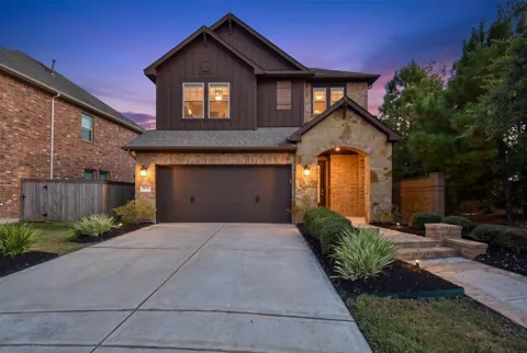 19755 Shinnery Ridge Court
