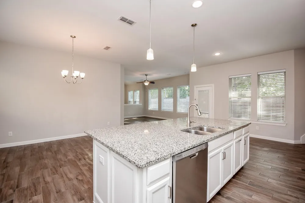 19755 Shinnery Ridge Court Cypress, TX 77433
