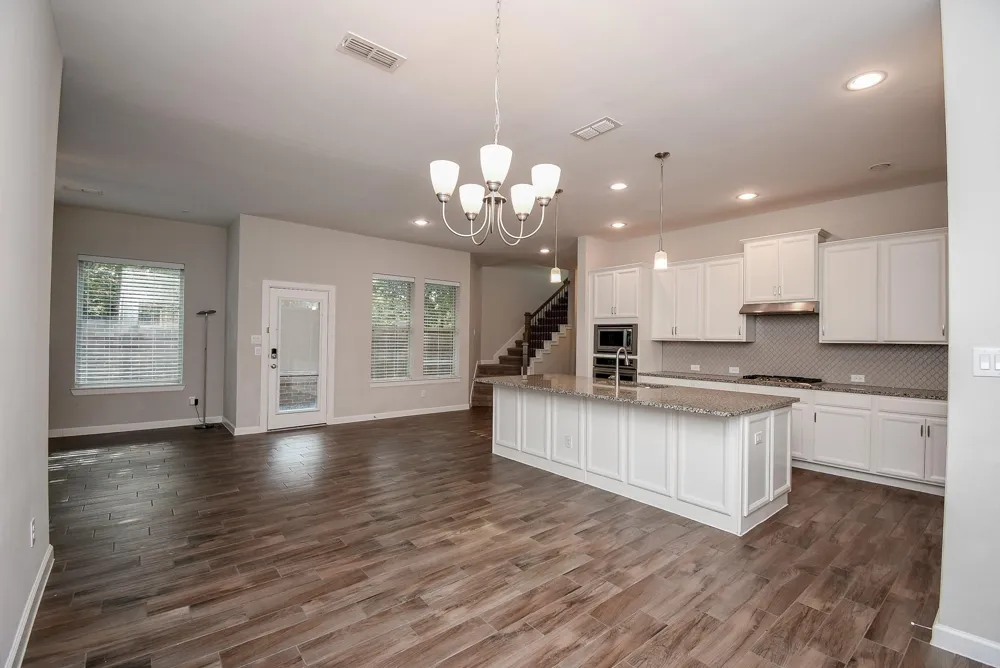 19755 Shinnery Ridge Court Cypress, TX 77433