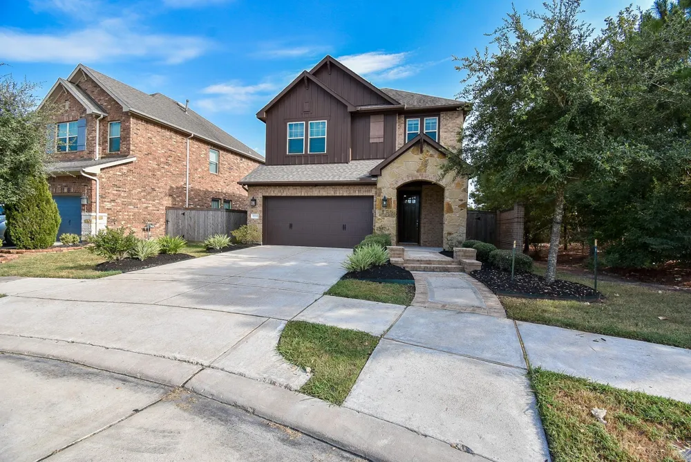19755 Shinnery Ridge Court Cypress, TX 77433
