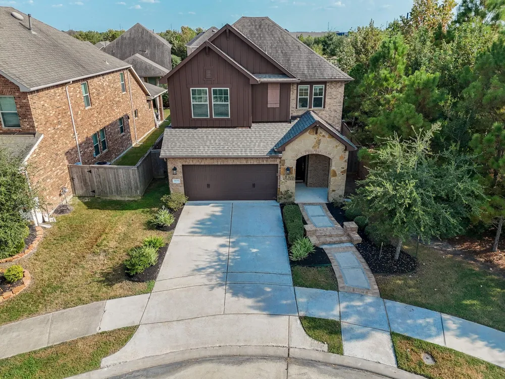19755 Shinnery Ridge Court Cypress, TX 77433