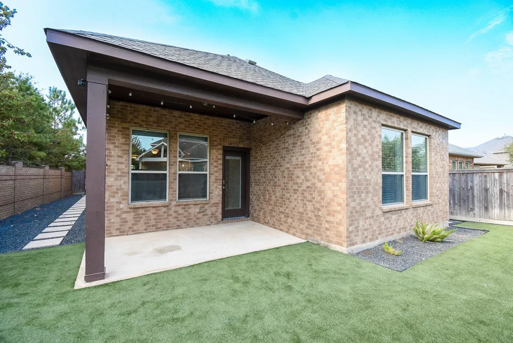19755 Shinnery Ridge Court Cypress, TX 77433