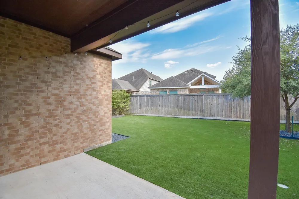 19755 Shinnery Ridge Court Cypress, TX 77433