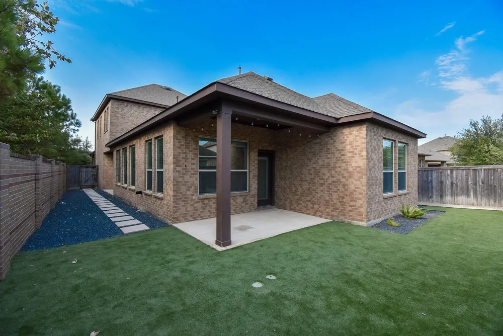 19755 Shinnery Ridge Court Cypress, TX 77433