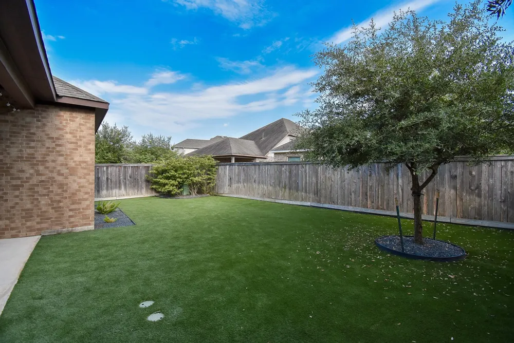19755 Shinnery Ridge Court Cypress, TX 77433