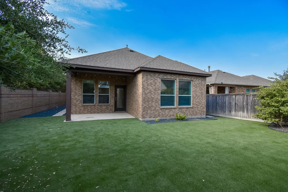 19755 Shinnery Ridge Court Cypress, TX 77433